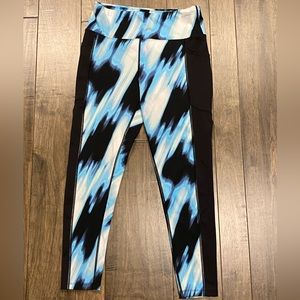 LuLaRoe Brave workout leggings